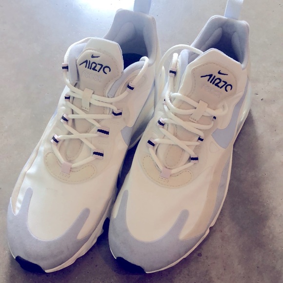 Nike Air7c React Sneakers - Picture 1 of 7